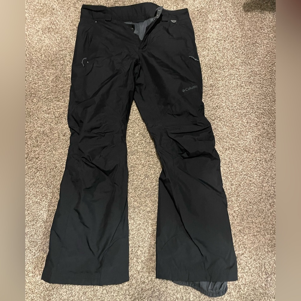 Women’s Columbia Snowpants